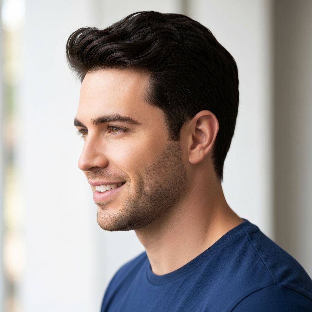 Greffe de cheveux FUE Tunisie - transplantation